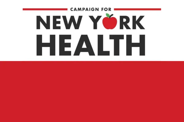 campaign for ny health