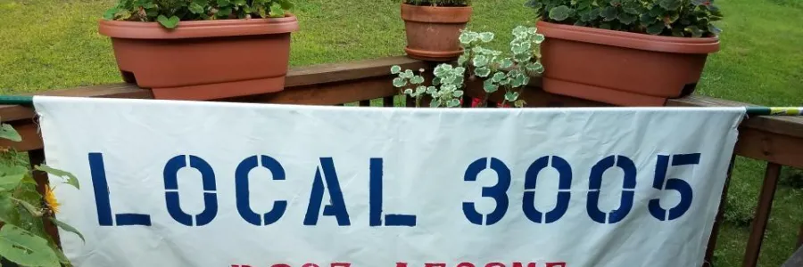 Local 3005